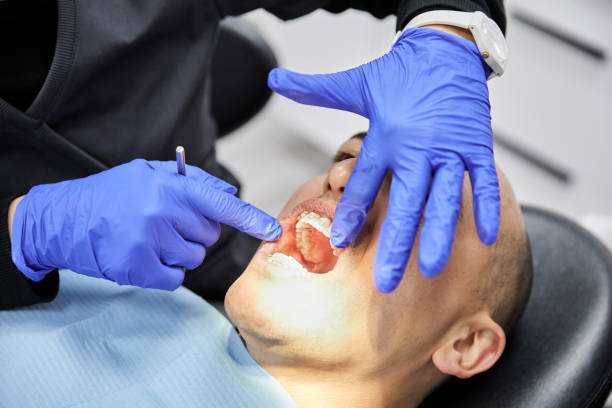 Best Urgent Care for Lost Fillings or Crowns in Holstein, IA