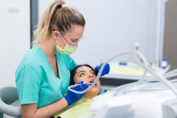 Best After-Hours Dental Trauma Care in Holstein, IA